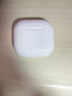 蘋(píng)果藍牙耳機無(wú)線(xiàn)Air4第4代適用ios蘋(píng)果iPhone16/17Pods 4【全網(wǎng)首發(fā)】降噪Pro原裝原版全功能 【airPods4美版官配全功能pods頂配版】 蘋(píng)果耳機【主動(dòng)降噪+空間音頻+三真 曬單實(shí)拍圖