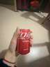 可口可樂(lè )（Coca-Cola）汽水 碳酸飲料 200ml*24罐  迷你摩登罐 新老包裝隨機發(fā)貨 曬單實(shí)拍圖