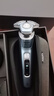 飛利浦電動(dòng)剃須刀旋護9系Pro+經(jīng)典版 革新水凝微膜科技 升級潔面刷無(wú)線(xiàn)清潔中心 生日禮物送男生老公父親 曬單實(shí)拍圖