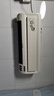 艾美特（AIRMATE）壁掛式PTC陶瓷電暖器 HP2012P 暖風(fēng)機 防水電暖氣 曬單實(shí)拍圖