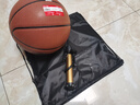 李寧籃球成人7號初中小學(xué)生青少年中考專(zhuān)用室內室外防滑訓練七號藍球 曬單實(shí)拍圖