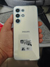 飛利浦M50 智能手機 八核輕薄炫彩設計 90Hz高刷 128GB大內存 百元大屏學(xué)生手機老人老年備用機 天空之境 曬單實(shí)拍圖