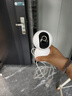 小米（MI）攝像頭云臺 3 500W高清像素監控器家用360度夜視全景手機遠程監控攝像機嬰兒看護器 小米智能攝像機3 【64G內存卡套裝】 曬單實(shí)拍圖