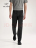 ARC'TERYX始祖鳥(niǎo) GAMMA PANT 防風(fēng) 男子 軟殼長(cháng)褲 BLACK/黑色 30 曬單實(shí)拍圖