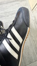 阿迪達斯 adidas三葉草  samba T頭鞋運動(dòng)鞋男女休閑鞋B75807  37 曬單實(shí)拍圖
