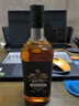 戎馬大帝 蘇格蘭進(jìn)口威士忌洋酒 烈酒40度 黑標 單支 700mL 1瓶 曬單實(shí)拍圖