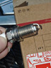 火炬（TORCH）原廠(chǎng)銥鉑金火花塞K8RTIP專(zhuān)用1.8T吉利博越Pro X博瑞豪越嘉際OE202 曬單實(shí)拍圖