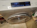 海信（Hisense）大薄荷熱泵洗烘一體E7Q洗衣機 全自動(dòng)滾筒洗衣機13公斤大容量 健康活水洗 WH130E7Q 曬單實(shí)拍圖