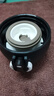 膳魔師（THERMOS）通用膳魔師保溫杯配件JNL500/501/502/352杯蓋兒童水杯壺彈跳蓋子 黑咖色 曬單實(shí)拍圖