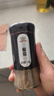 吉得利椒鹽90g 親膚玻璃烤瓷瓶 椒鹽皮皮蝦手抓羊肉燒烤撒料 曬單實(shí)拍圖