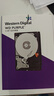 西部數據（WD）4TB 監控級機械硬盤(pán) WD Purple 西數紫盤(pán) SATA 256MB CMR垂直 安防存儲 3.5英寸 WD43PURZ 曬單實(shí)拍圖