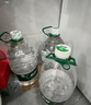 怡寶包裝飲用水5L*4瓶整箱裝 渠道限定 曬單實(shí)拍圖