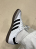 阿迪達斯adidas三葉草  samba T頭鞋運動(dòng)鞋男女休閑鞋B75806 38.5 曬單實(shí)拍圖