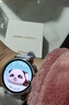 HUAWEI WATCH GT 5 冰晶藍41mm華為智能手表情緒健康助手玄璣感知系統【女神禮物】 曬單實(shí)拍圖