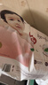 【準新品】好奇（Huggies）【品牌直供 安心品質(zhì)】鉑金裝成長(cháng)褲小桃褲大號L60片嬰兒尿不濕拉拉褲學(xué)步褲   曬單實(shí)拍圖