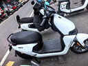 九號（Ninebot）電動(dòng)摩托車(chē) M3 95c MAX 智能電動(dòng)車(chē) 高端鉛酸電摩【門(mén)店自提】 到門(mén)店選顏色 曬單實(shí)拍圖