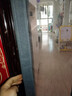 浪莎（LangSha）【入戶(hù)門(mén)專(zhuān)用】防蚊門(mén)簾自粘雙開(kāi)門(mén)家用金剛網(wǎng)全磁吸免打孔防蚊蟲(chóng) 【側開(kāi)金剛網(wǎng)】純灰色【超強墜重】 定制專(zhuān)拍【聯(lián)系客服】 曬單實(shí)拍圖