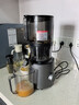 惠人（HUROM）原裝進(jìn)口原汁機家用高端榨汁機渣汁分離可做冰淇淋的大口徑果汁機無(wú)濾網(wǎng)易清洗H-220-BIA04(TG) 曬單實(shí)拍圖