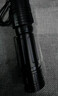 神火（SupFire）強光手電筒變焦超亮長(cháng)續航穿天家用小型便攜式軍戶(hù)外家專(zhuān)用應急燈 曬單實(shí)拍圖