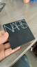 NARS【官方正品】持妝方氣墊#Mont Blanc 12g高遮瑕防曬生日禮物 曬單實(shí)拍圖