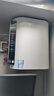 海爾出品統帥懶人系列 60升雙膽扁桶電熱水器京東自營(yíng)上門(mén)安裝無(wú)垢凈水洗3300W一級能效國家補貼 F5PRO 曬單實(shí)拍圖