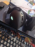 外星人（Alienware）AW725H 藍牙無(wú)線(xiàn)游戲電競耳機適配三角洲行動(dòng)頭戴式耳麥三模連接智能降噪長(cháng)續航【京東獨家】 黑色 曬單實(shí)拍圖