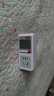 德力西電氣（DELIXI ELECTRIC）電量計量插座計量器功率計測電插座電力耗電監測儀電表計度器 10A 曬單實(shí)拍圖