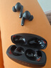 OPPO Enco Air5 Pro 真無(wú)線(xiàn)降噪耳機入耳式藍牙超長(cháng)續航耳機通用蘋(píng)果華為小米手機 霧夜黑 曬單實(shí)拍圖