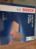 博世（BOSCH）汽車(chē)空氣濾芯空氣濾清器空濾格3186適配別克昂科威/華晨金杯T52等 曬單實(shí)拍圖