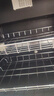 金立廚電消毒柜立式消毒碗柜家用商用官方新款大容量餐具雙門(mén) 【配置瀝水盤(pán)】168型臭氧消毒+紅外線(xiàn)消毒+中高溫 曬單實(shí)拍圖