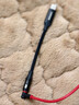 綠聯(lián)Type-C耳機轉接頭 3.5mm耳機音頻線(xiàn) USB-C耳機轉換器 曬單實(shí)拍圖
