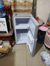 Hueri海冰箱一級能效雙變頻家用商用158L大容量雙門(mén)兩門(mén)家電小冰箱兩門(mén)風(fēng)冷無(wú)霜雙開(kāi)門(mén)小型宿舍出租房 【租房首選】168升級養鮮凈味78L 曬單實(shí)拍圖