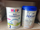 喜寶（HiPP）荷蘭至臻版有機益生菌嬰幼兒配方奶粉 無(wú)淀粉全乳糖 DHA 牛奶粉 【單罐】2段 6月+（效期27.4） 曬單實(shí)拍圖