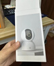 小米智能攝像機 3 3K家用云臺攝像頭500萬(wàn)像素室內監控器360度無(wú)死角帶夜視手機遠程嬰兒寵物 曬單實(shí)拍圖