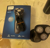 飛利浦（PHILIPS）【整機進(jìn)口】剃須刀電動(dòng)刮胡刀胡須刀男士高端全身水洗快充送父親老公男友生日禮物紀念日禮物 【進(jìn)口4系】S4303升級款S4313/13 曬單實(shí)拍圖