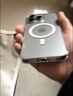 藍猩先生 適用蘋(píng)果14promax磁吸手機殼 iphone14promax保護套magsafe磁吸充電殼超薄防摔殼 曬單實(shí)拍圖
