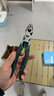 綠林（GREENER）鋼絲鉗老虎鉗家用工業(yè)級高硬度萬(wàn)用電工專(zhuān)用夾鉗子多功能鉗子9寸 曬單實(shí)拍圖