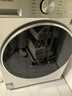 小天鵝（LittleSwan）小烏梅3.0大容量 滾筒洗衣機全自動(dòng)家用 超薄純平全嵌 AI智能投放靜音 TG12VE10PRO家電換新補貼  曬單實(shí)拍圖