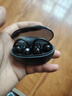 倍思【重磅新品】MC2 Air AI翻譯藍牙耳機耳夾式開(kāi)放式不入耳運動(dòng)通話(huà)降噪適用華為蘋(píng)果手機云暮黑 曬單實(shí)拍圖