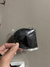 【遮光助眠】滌綸黑色遮光眼罩午睡拓展活動(dòng)道具一次性密室遮光 1只裝（嘗鮮價(jià)） 曬單實(shí)拍圖
