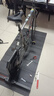 智騎XX PRO二代折疊款智能騎行臺自發(fā)電靜音家用公路自行車(chē)功率訓練臺 XXPro二代折疊款-黑色-預裝HG塔基(不含飛輪) 曬單實(shí)拍圖