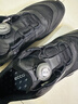 愛(ài)步（ECCO）BOA旋鈕運動(dòng)鞋  26年新款防水透氣跑鞋戶(hù)外運動(dòng)鞋男鞋 健步803664 黑色/金屬黑色80366461689 40 （尺碼偏大，建議拍小一碼） 曬單實(shí)拍圖