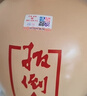 扳倒井陳壇獻禮版 濃香型白酒 53度 1500ml 大壇裝手提禮盒 山東名酒 曬單實(shí)拍圖