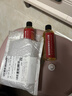 家用微分子潤滑劑機油門(mén)鎖防銹機械潤滑油軸承鏈條縫紉機黃油鎖芯 微分子設備潤滑油125ML/2瓶裝 曬單實(shí)拍圖