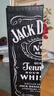 杰克丹尼（Jack Daniels）黑標 美國田納西州 威士忌 1000ml 禮盒裝 洋酒 進(jìn)口洋酒 曬單實(shí)拍圖