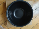 適用于小米米家IH電飯煲微壓3L 4L烈焰厚釜 鐵釜內膽 內鍋配件 原廠(chǎng)IHFB01CM-3L內膽 曬單實(shí)拍圖
