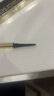Color Key珂拉琪小金筷眉筆防水防汗持久新手易畫(huà)送女友老婆生日禮物 曬單實(shí)拍圖