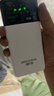 昌實(shí)【送一年流量】5G千兆網(wǎng)絡(luò )2026新款隨身wifi6網(wǎng)速移動(dòng)10000毫安充電寶二合一無(wú)線(xiàn)全國通用無(wú)線(xiàn)流量 【5G全網(wǎng)通】+1W毫安【頂配BT64核64天線(xiàn)】 曬單實(shí)拍圖