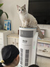 霍尼韋爾（Honeywell）寵物貓用空氣凈化器吸貓毛除甲醛異味過(guò)敏源殺菌消毒母嬰級0臭氧泄漏KJ520F-C22W 霍哈寶H-Cat Hub 曬單實(shí)拍圖
