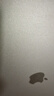 嘉速蘋(píng)果MacBook Air 2026/25/24/22款外殼膜 13.6英寸全套機身貼膜磨砂透明外殼貼紙 易貼 曬單實(shí)拍圖